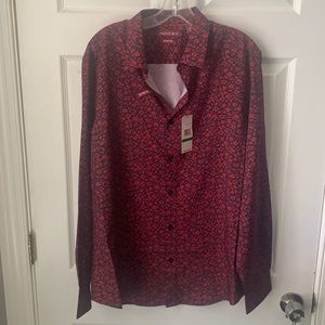 Axist button down shirt